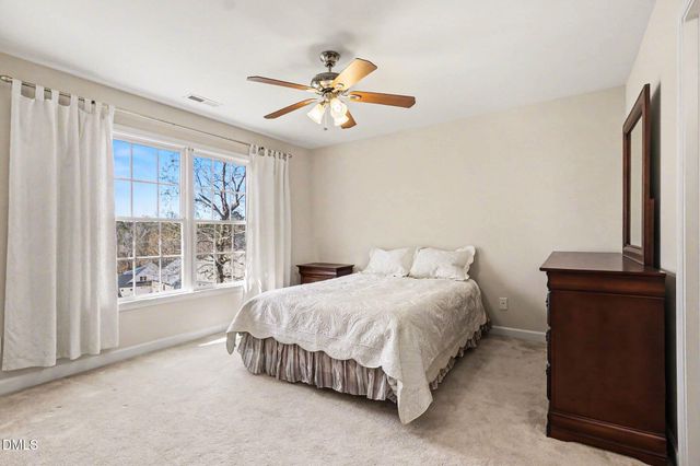 908 Richland Ridge Drive, Wake Forest, NC 27587