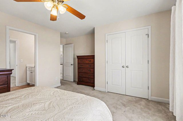 908 Richland Ridge Drive, Wake Forest, NC 27587