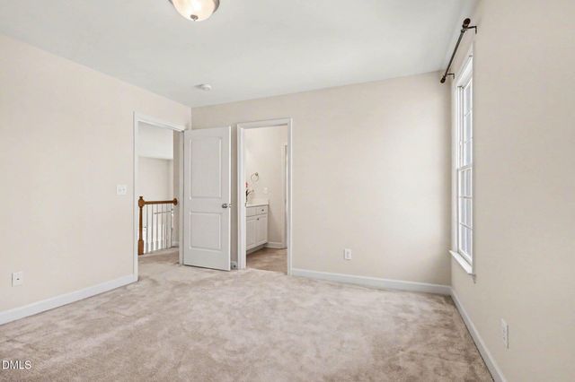 908 Richland Ridge Drive, Wake Forest, NC 27587