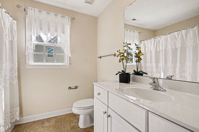 908 Richland Ridge Drive, Wake Forest, NC 27587