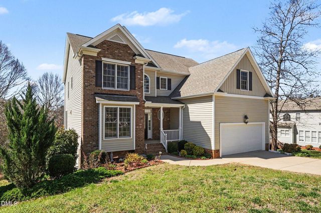 908 Richland Ridge Drive, Wake Forest, NC 27587