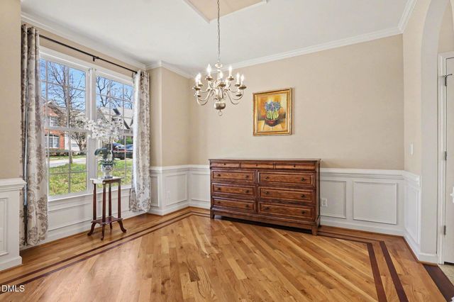 908 Richland Ridge Drive, Wake Forest, NC 27587