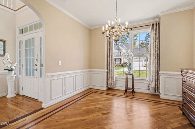 908 Richland Ridge Drive, Wake Forest, NC 27587