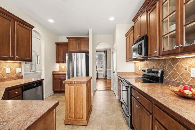 908 Richland Ridge Drive, Wake Forest, NC 27587