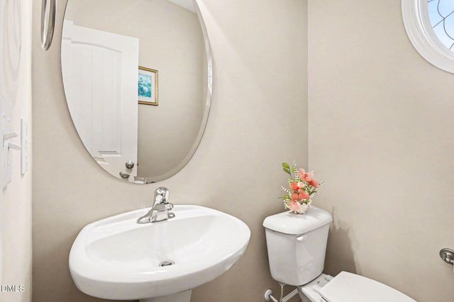 908 Richland Ridge Drive, Wake Forest, NC 27587