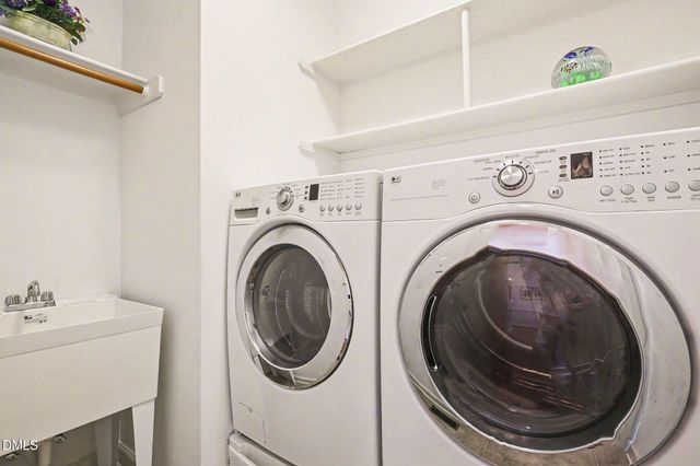 908 Richland Ridge Drive, Wake Forest, NC 27587