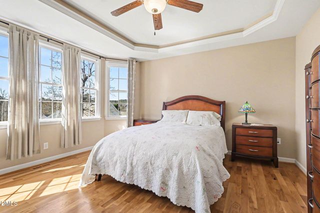 908 Richland Ridge Drive, Wake Forest, NC 27587