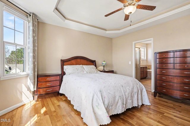 908 Richland Ridge Drive, Wake Forest, NC 27587