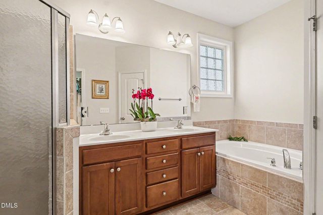 908 Richland Ridge Drive, Wake Forest, NC 27587