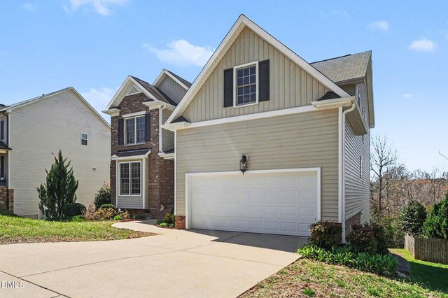 908 Richland Ridge Drive, Wake Forest, NC 27587