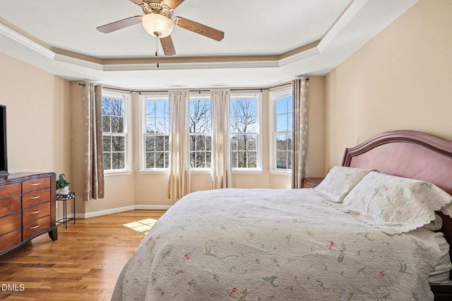 908 Richland Ridge Drive, Wake Forest, NC 27587