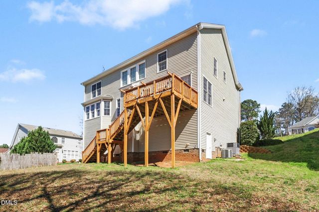 908 Richland Ridge Drive, Wake Forest, NC 27587
