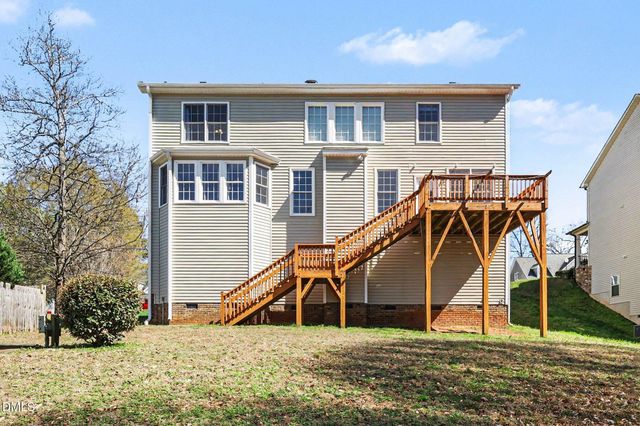 908 Richland Ridge Drive, Wake Forest, NC 27587