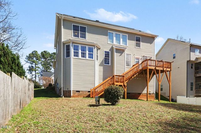 908 Richland Ridge Drive, Wake Forest, NC 27587