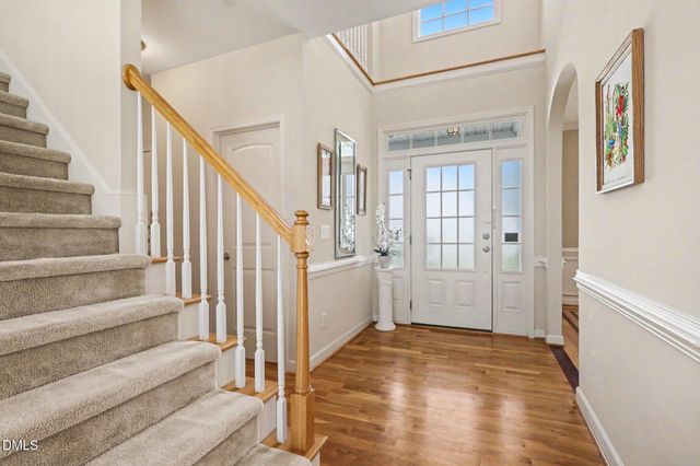 908 Richland Ridge Drive, Wake Forest, NC 27587