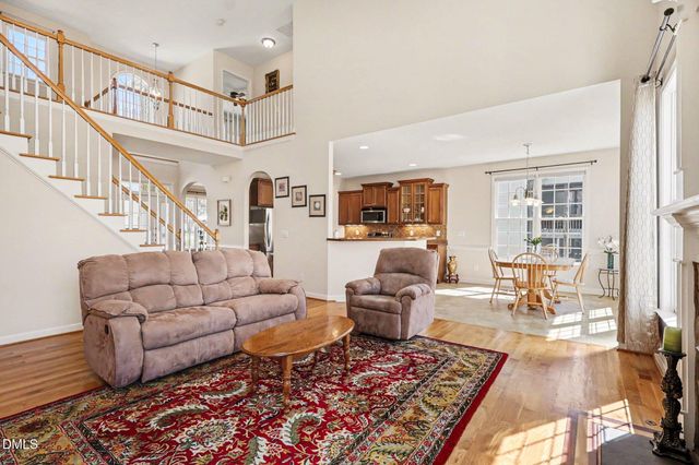 908 Richland Ridge Drive, Wake Forest, NC 27587