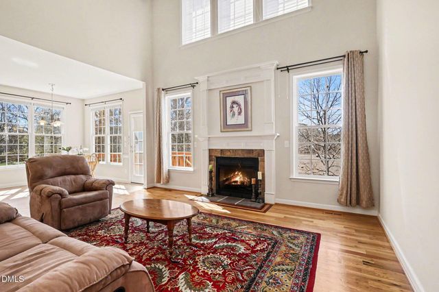 908 Richland Ridge Drive, Wake Forest, NC 27587