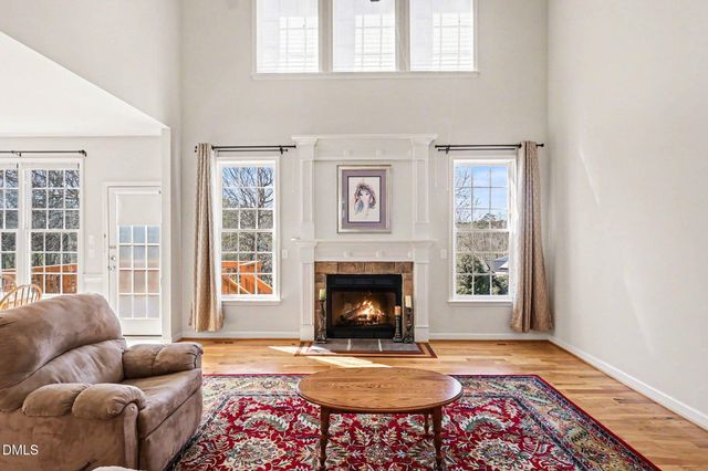 908 Richland Ridge Drive, Wake Forest, NC 27587