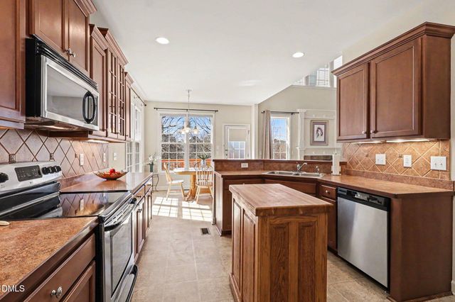 908 Richland Ridge Drive, Wake Forest, NC 27587