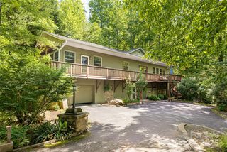 75 Cougar Lane, Saluda, NC 28773