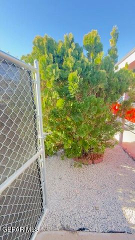 8804 KENNETH Street, El Paso, TX 79904