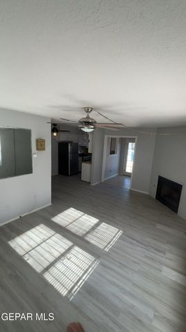 8804 KENNETH Street, El Paso, TX 79904