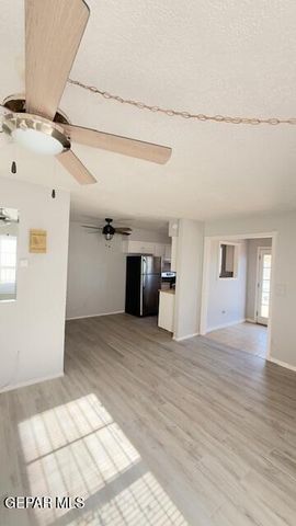 8804 KENNETH Street, El Paso, TX 79904