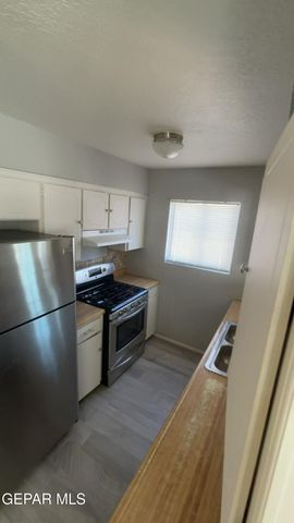 8804 KENNETH Street, El Paso, TX 79904