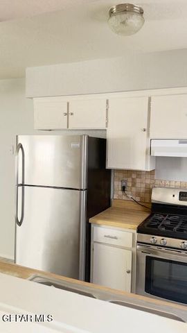 8804 KENNETH Street, El Paso, TX 79904
