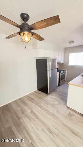8804 KENNETH Street, El Paso, TX 79904