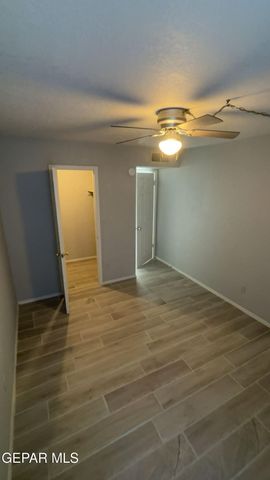 8804 KENNETH Street, El Paso, TX 79904