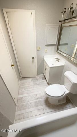 8804 KENNETH Street, El Paso, TX 79904