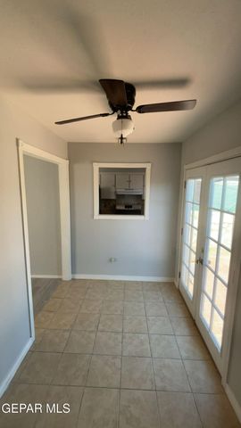 8804 KENNETH Street, El Paso, TX 79904