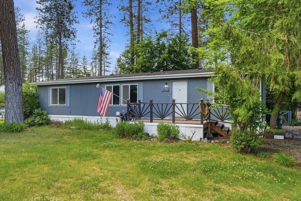4113 Swallows Rd, Loon Lake, WA 99148 photo 2