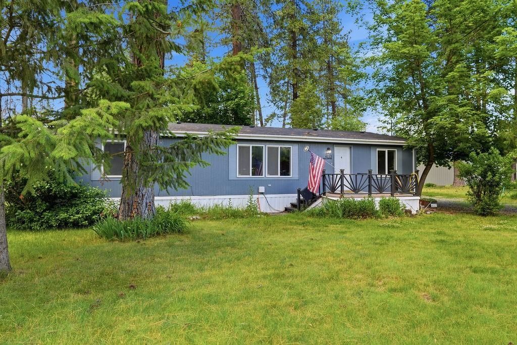 4113 Swallows Rd, Loon Lake, WA 99148 photo 3