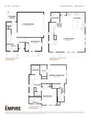 6400 Stockman DR 6, Austin, TX 78747