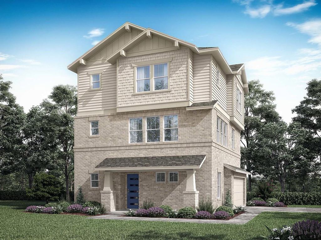 6400 Stockman DR 6, Austin, TX 78747