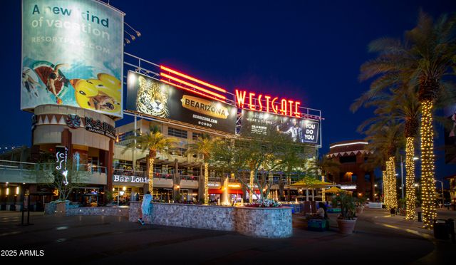 7438 W Rose Lane, Glendale, AZ 85303