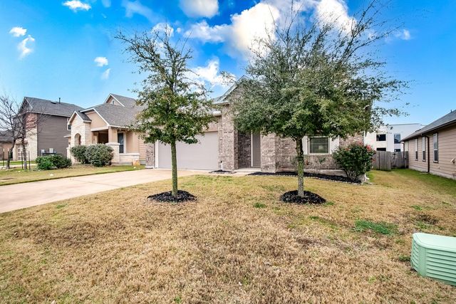 5841 Sardinia DR, Round Rock, TX 78665