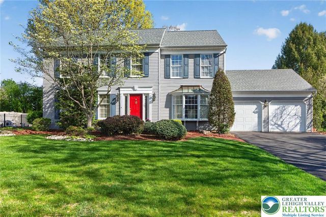 4510 Kathi Drive, Bethlehem City, PA 18017