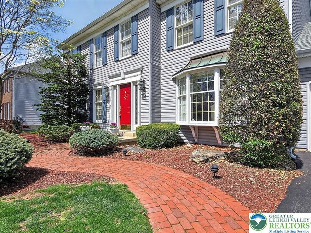 4510 Kathi Drive, Bethlehem City, PA 18017