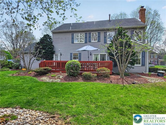 4510 Kathi Drive, Bethlehem City, PA 18017