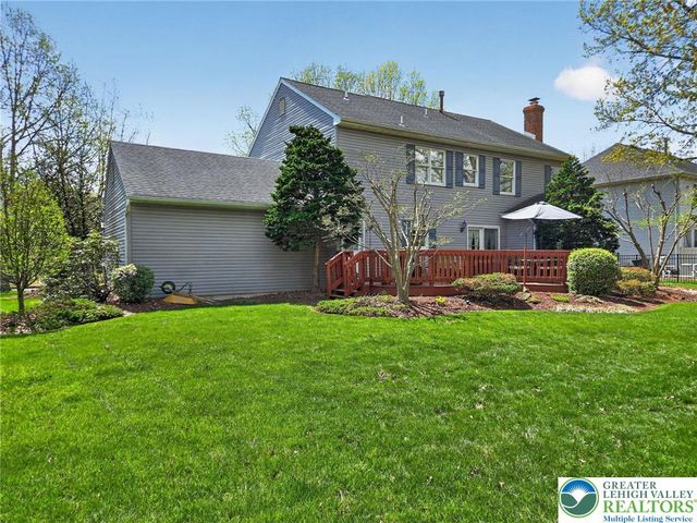 4510 Kathi Drive, Bethlehem City, PA 18017