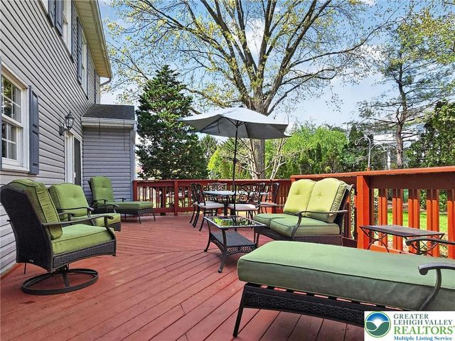 4510 Kathi Drive, Bethlehem City, PA 18017