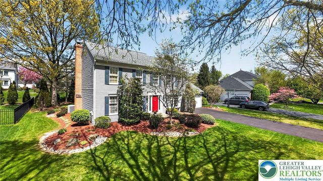 4510 Kathi Drive, Bethlehem City, PA 18017