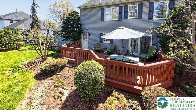 4510 Kathi Drive, Bethlehem City, PA 18017