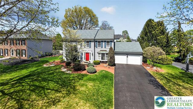 4510 Kathi Drive, Bethlehem City, PA 18017