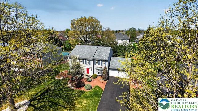 4510 Kathi Drive, Bethlehem City, PA 18017