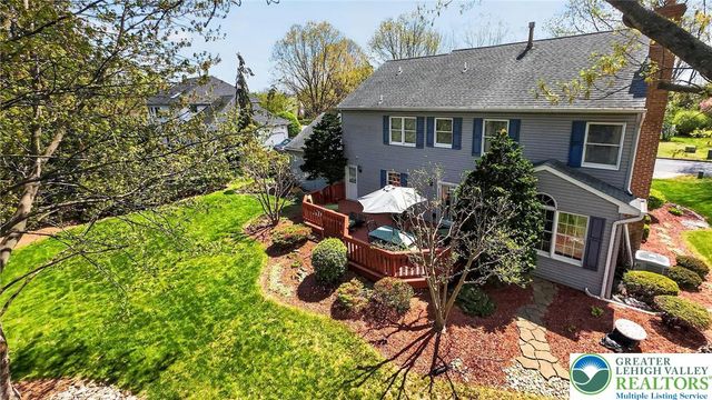 4510 Kathi Drive, Bethlehem City, PA 18017