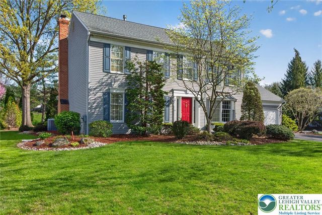 4510 Kathi Drive, Bethlehem City, PA 18017